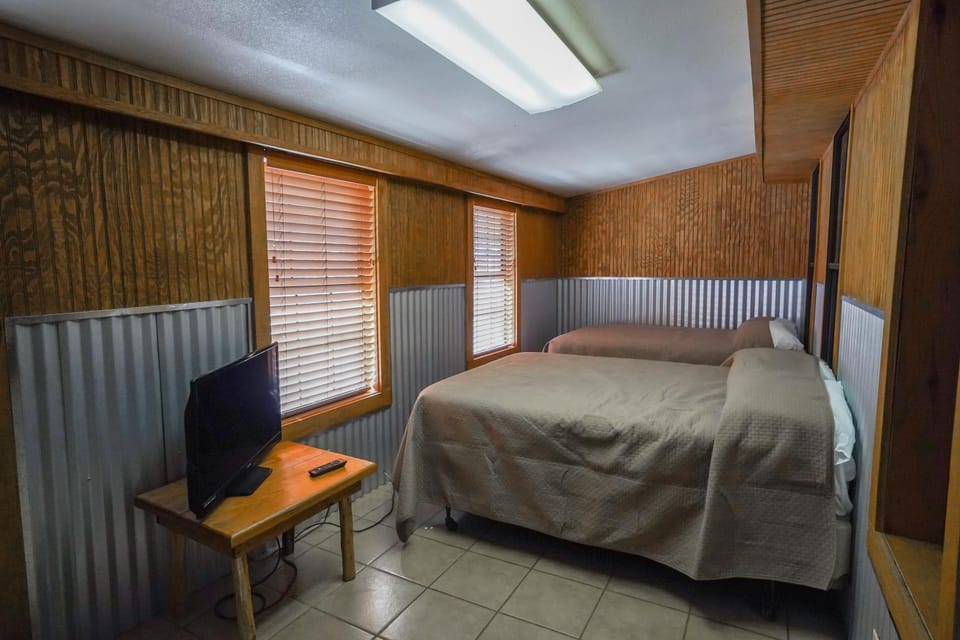 Frio Country #08 House in Concan