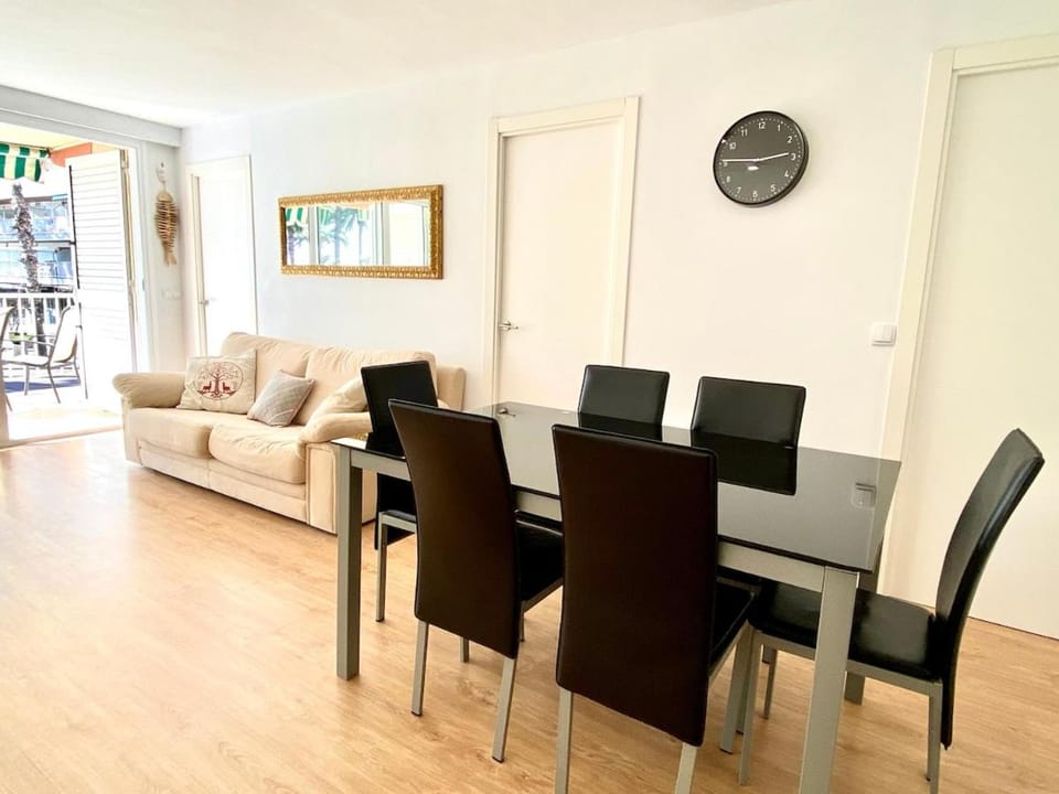 Apartment in Salou Apartment in Salou