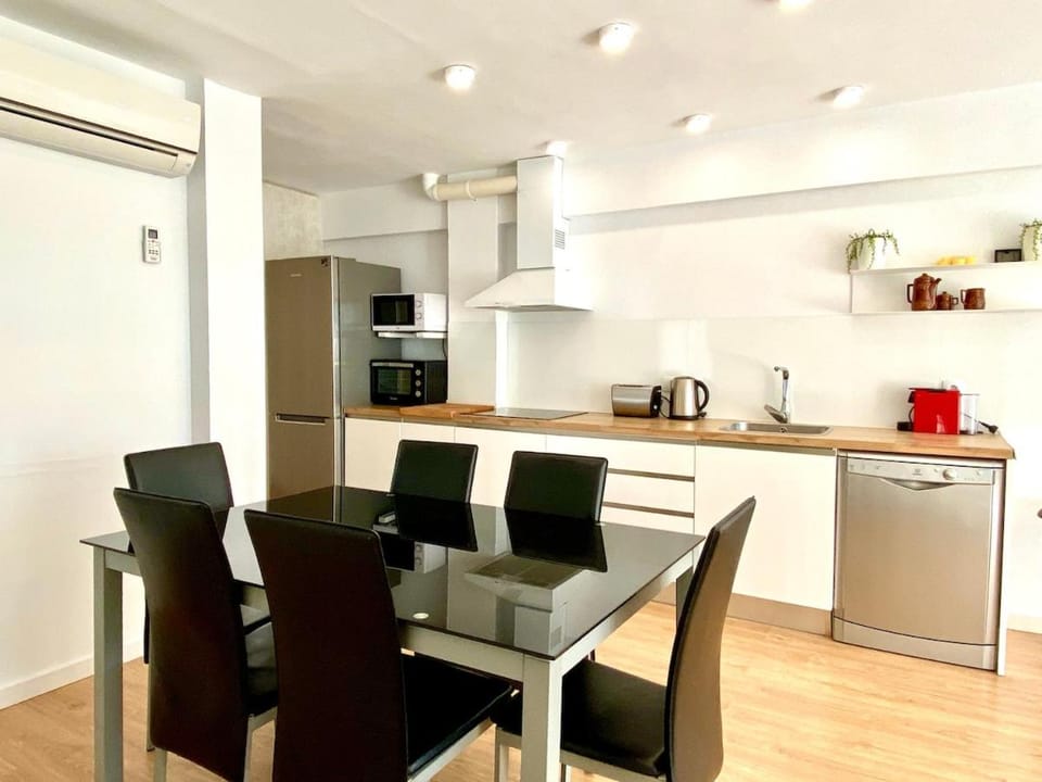 Apartment in Salou Apartment in Salou