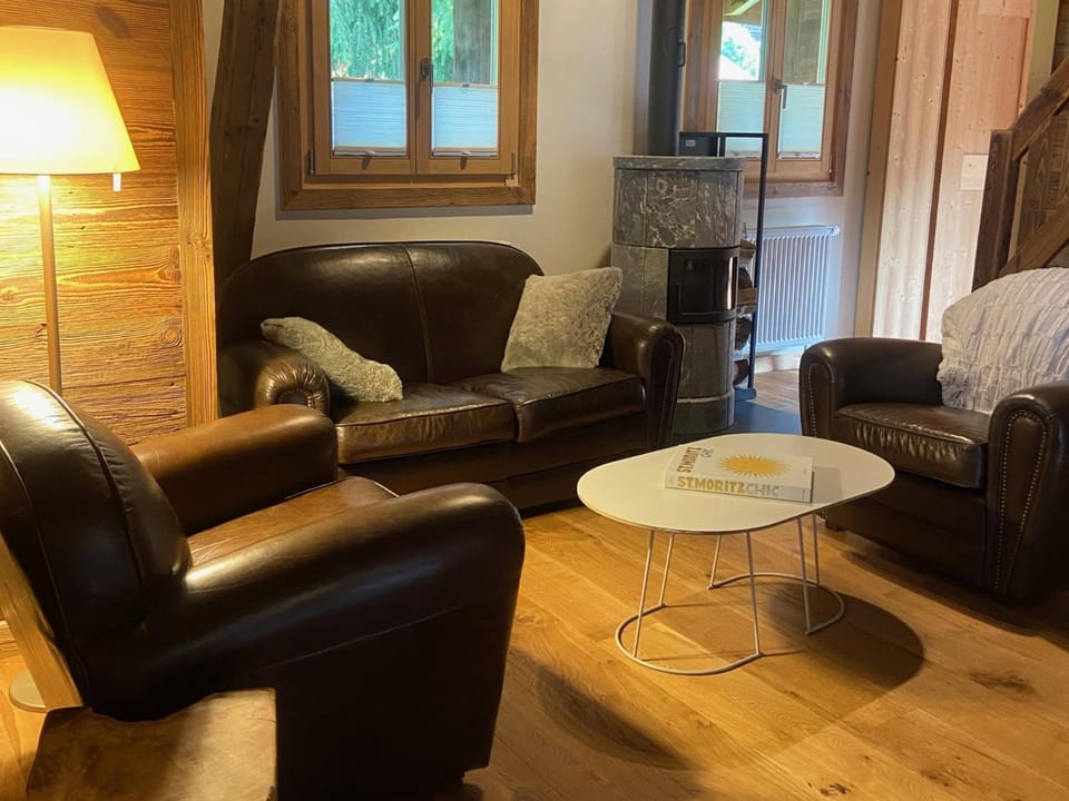 Chalet Les Ravaires, Morgins Chalet in Châtel