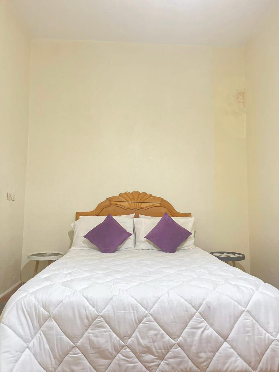 Résidence Kawtar Apartment in Meknes