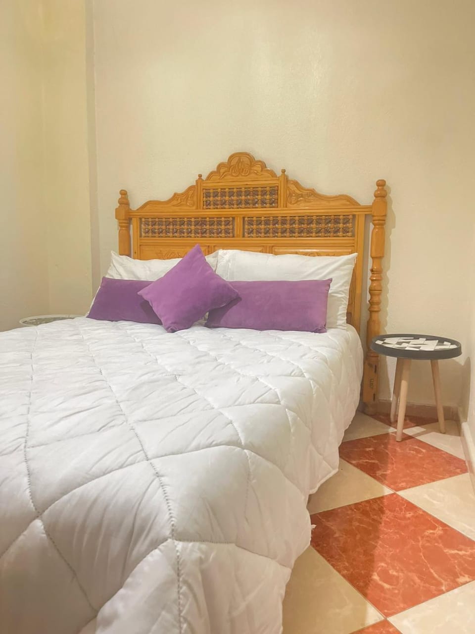 Résidence Kawtar Apartment in Meknes