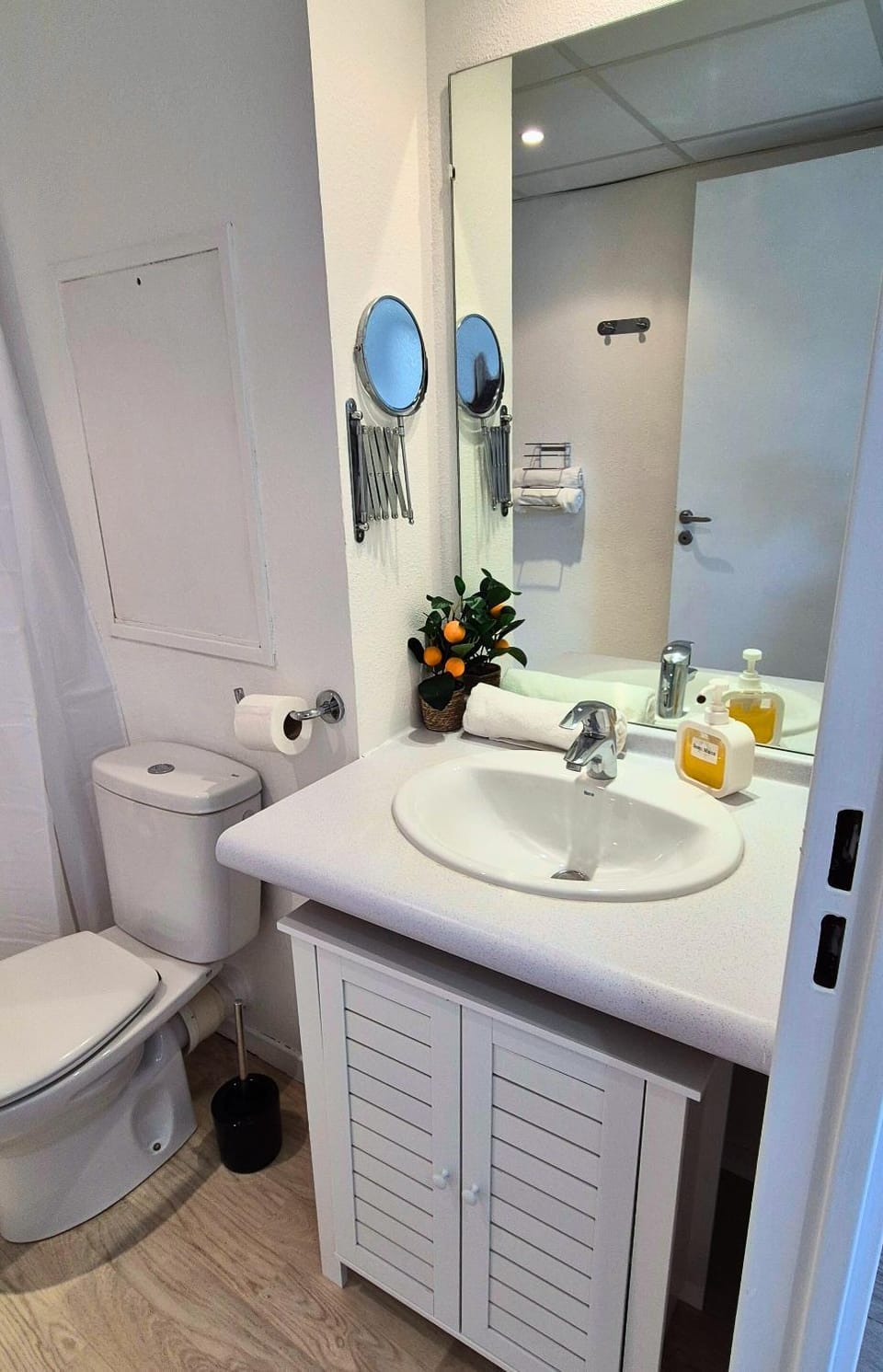 L'Escale - Double matelas - Clim - Wifi Apartment in Lourdes