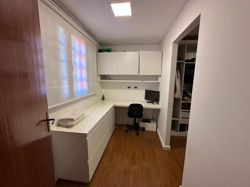 belissima casa Grande House in Florianopolis