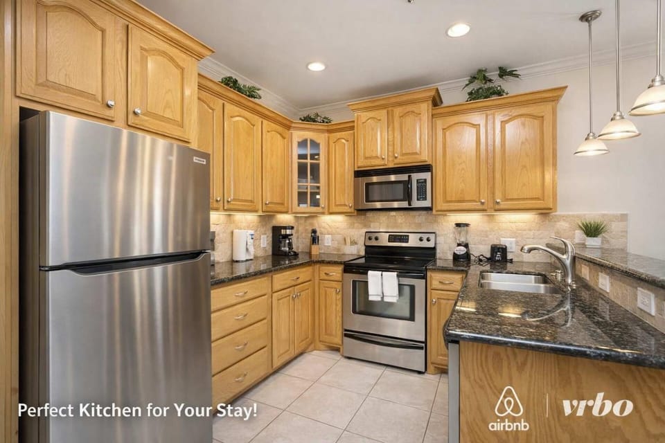 Spacious Beach Home Sleeps Many with Pool Apartment in South Padre Island