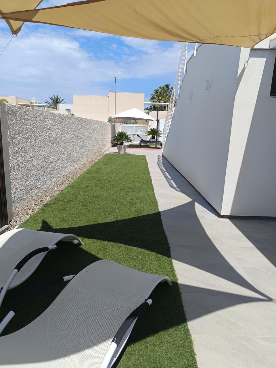 MariRò House Apartment in Marina di Ragusa