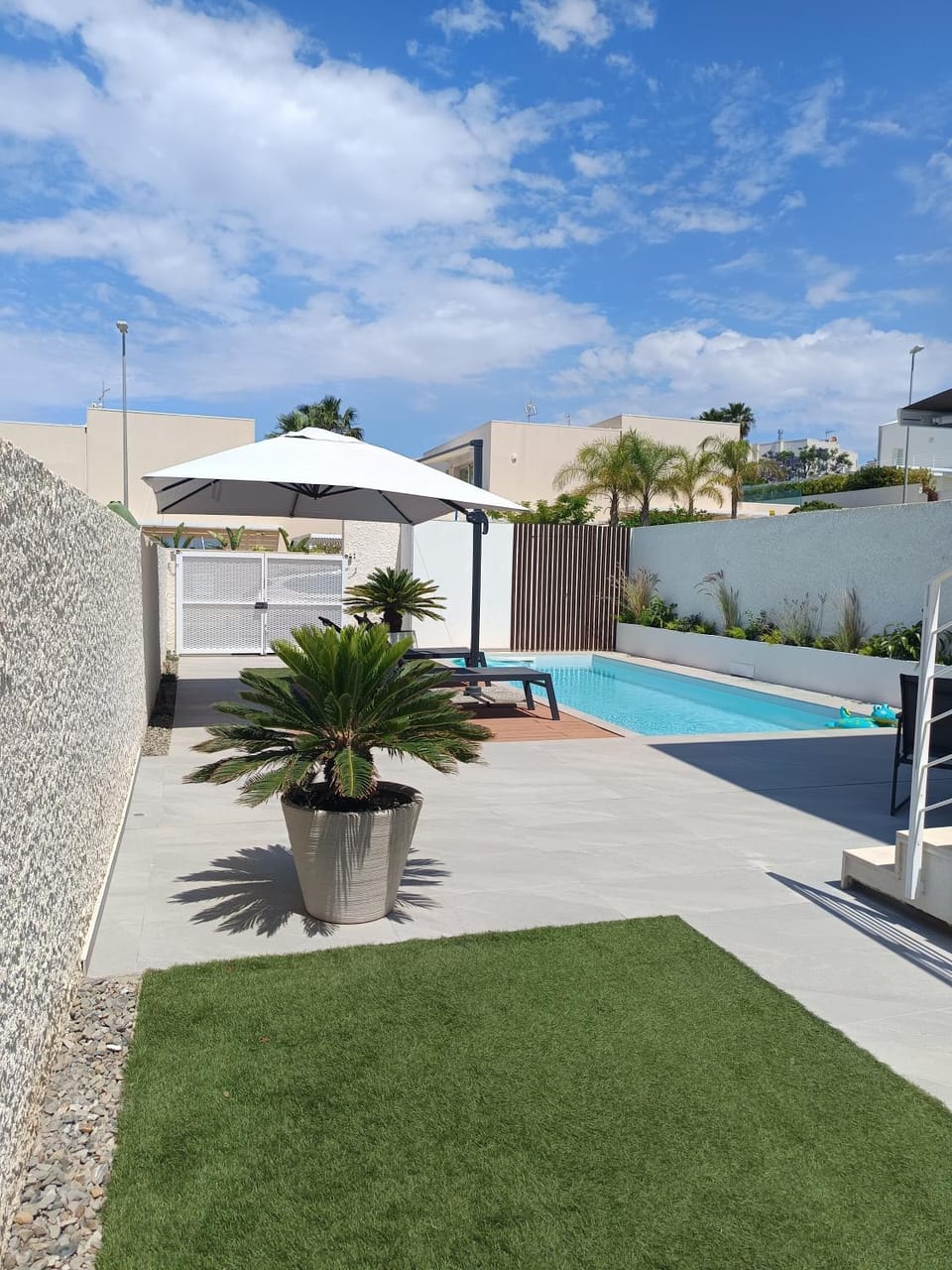 MariRò House Apartment in Marina di Ragusa