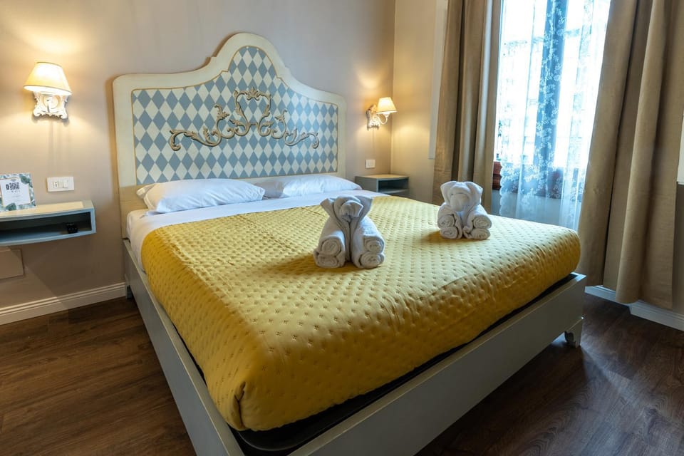 Sweet Home XX Settembre Bed and Breakfast in Florence