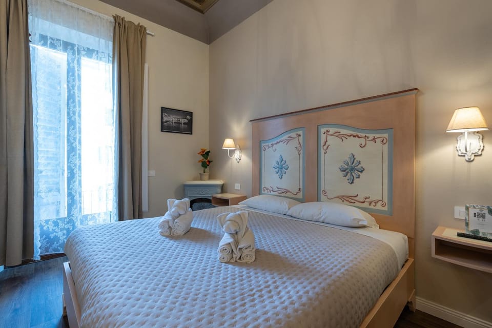Sweet Home XX Settembre Bed and Breakfast in Florence