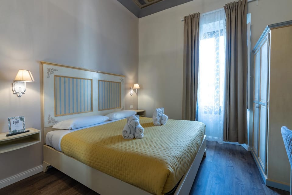 Sweet Home XX Settembre Bed and Breakfast in Florence
