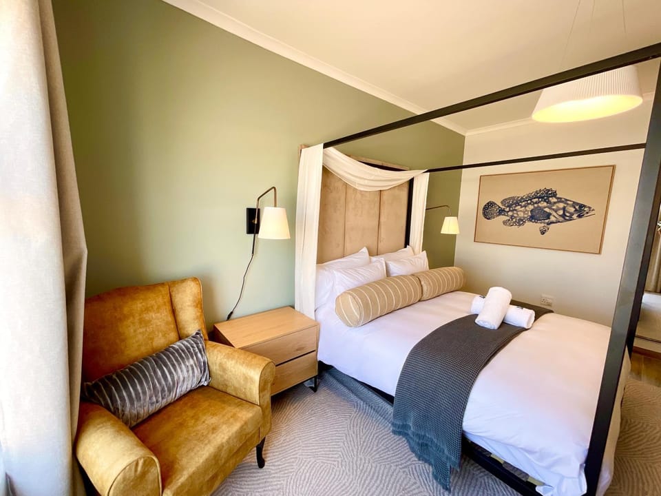 Sea Escape Villa Apartment in Namibia