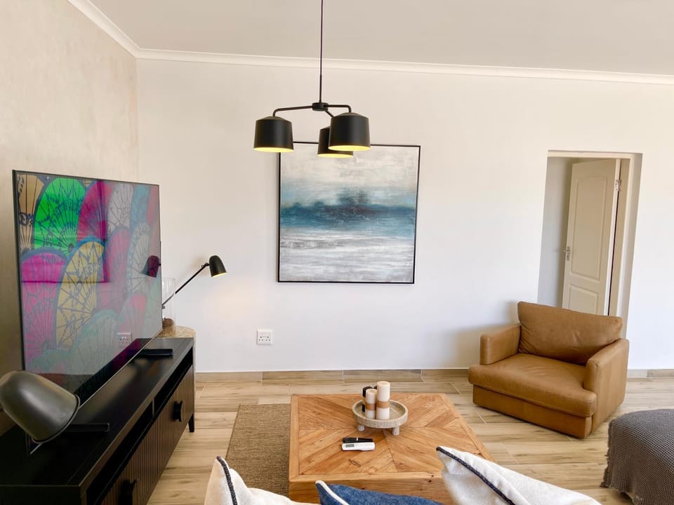 Sea Escape Villa Apartment in Namibia