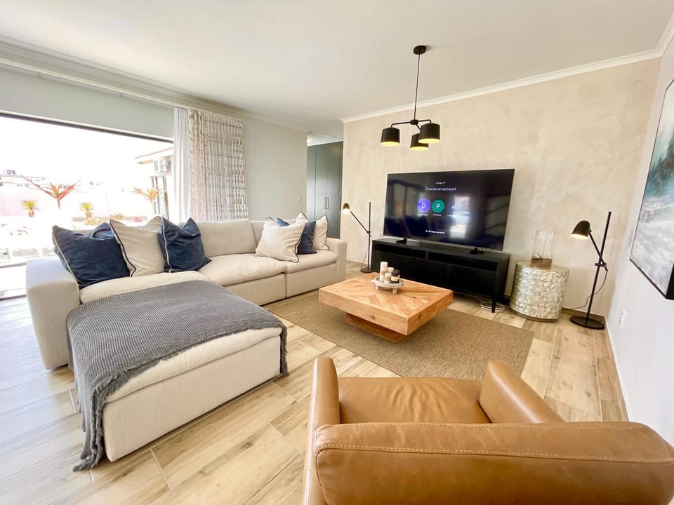 Sea Escape Villa Apartment in Namibia