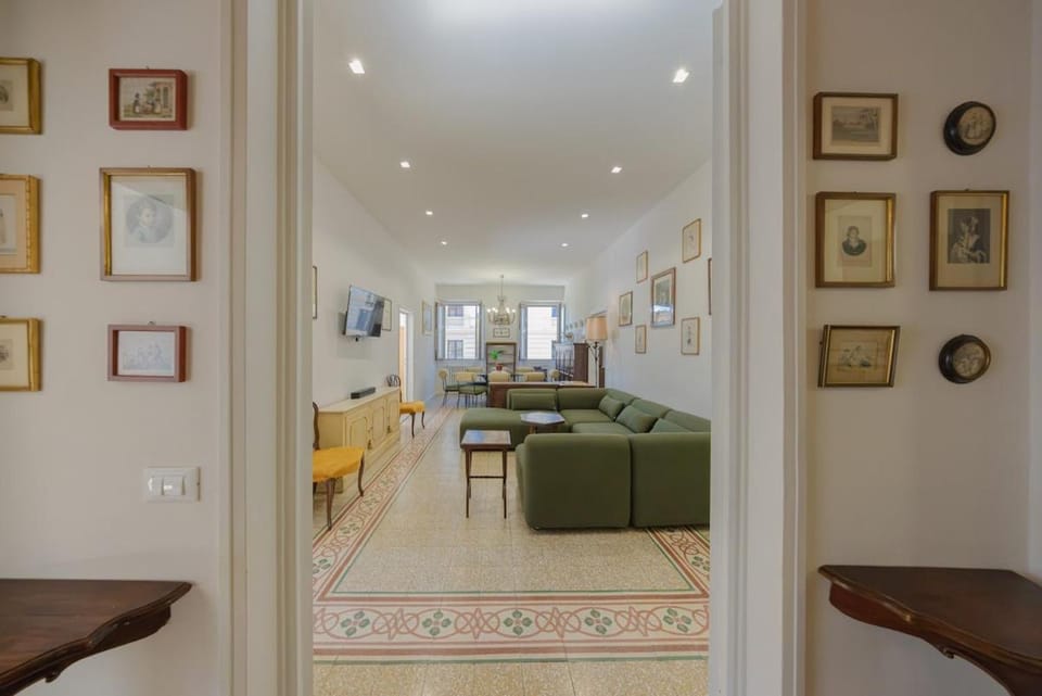 Magide Fortezza Apartment Lavagnini Apartment in Florence