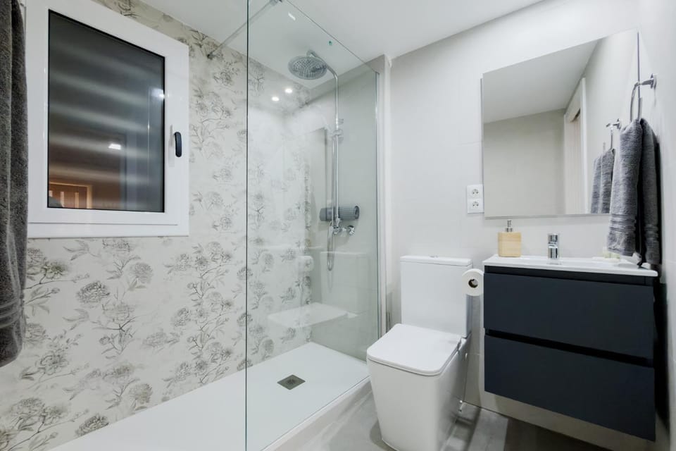 Acogedor y céntrico Estudio 2 Apartment in Barcelona