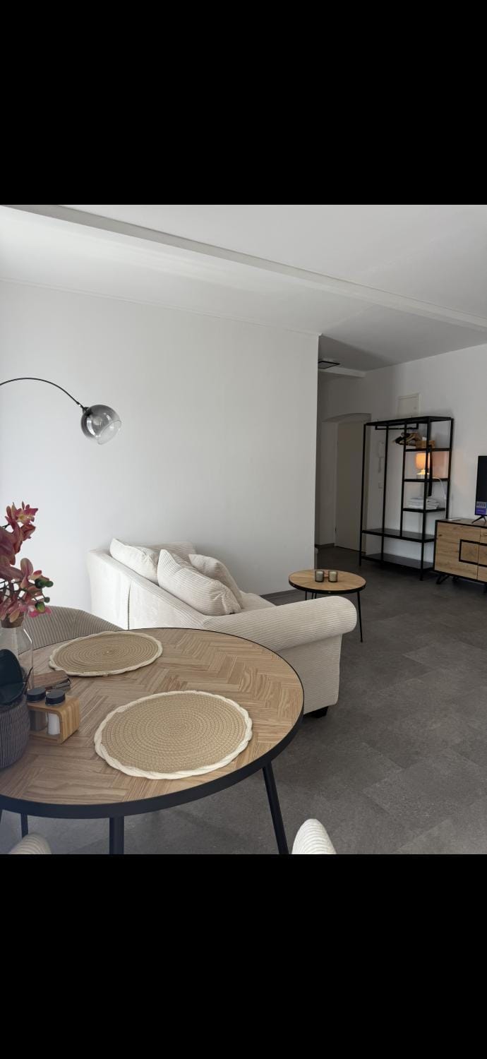 Zentrale moderne Wohnung in Linz Apartment in Linz