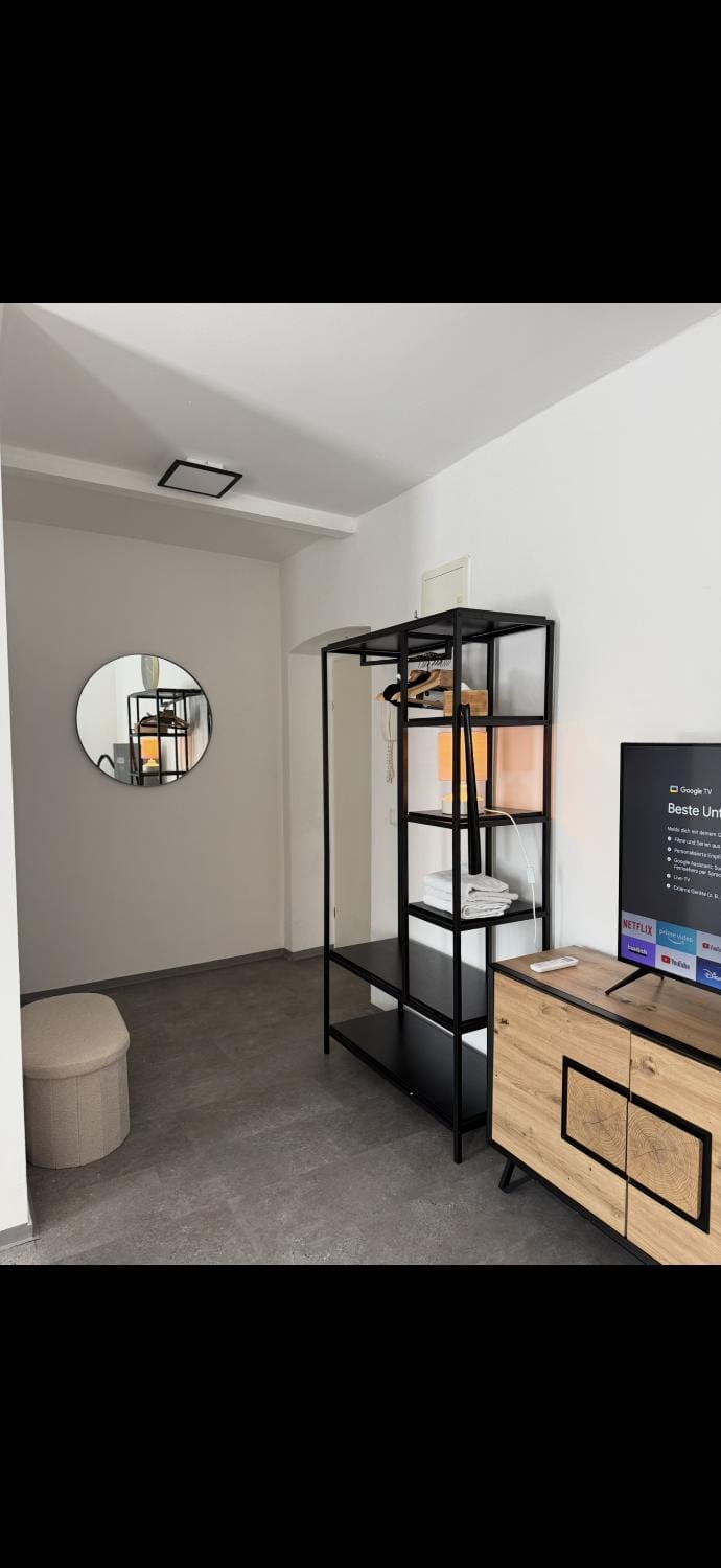Zentrale moderne Wohnung in Linz Apartment in Linz
