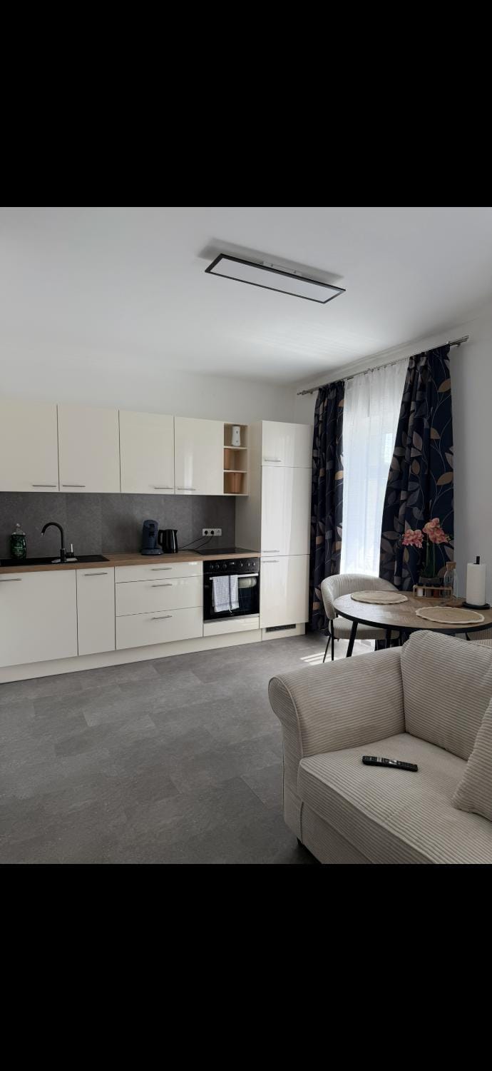 Zentrale moderne Wohnung in Linz Apartment in Linz