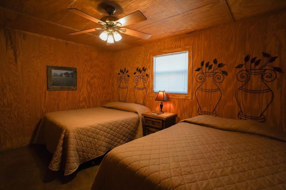 Frio Country #24 House in Concan