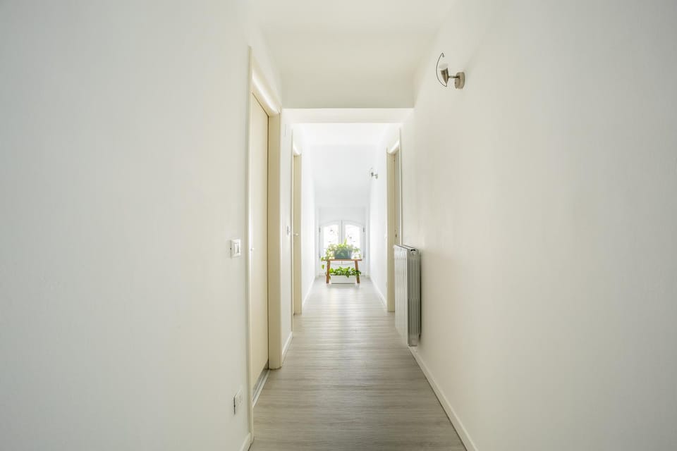 Elegante Attico Fronte Lago - Casa Barozzi Apartment in Canton of Ticino