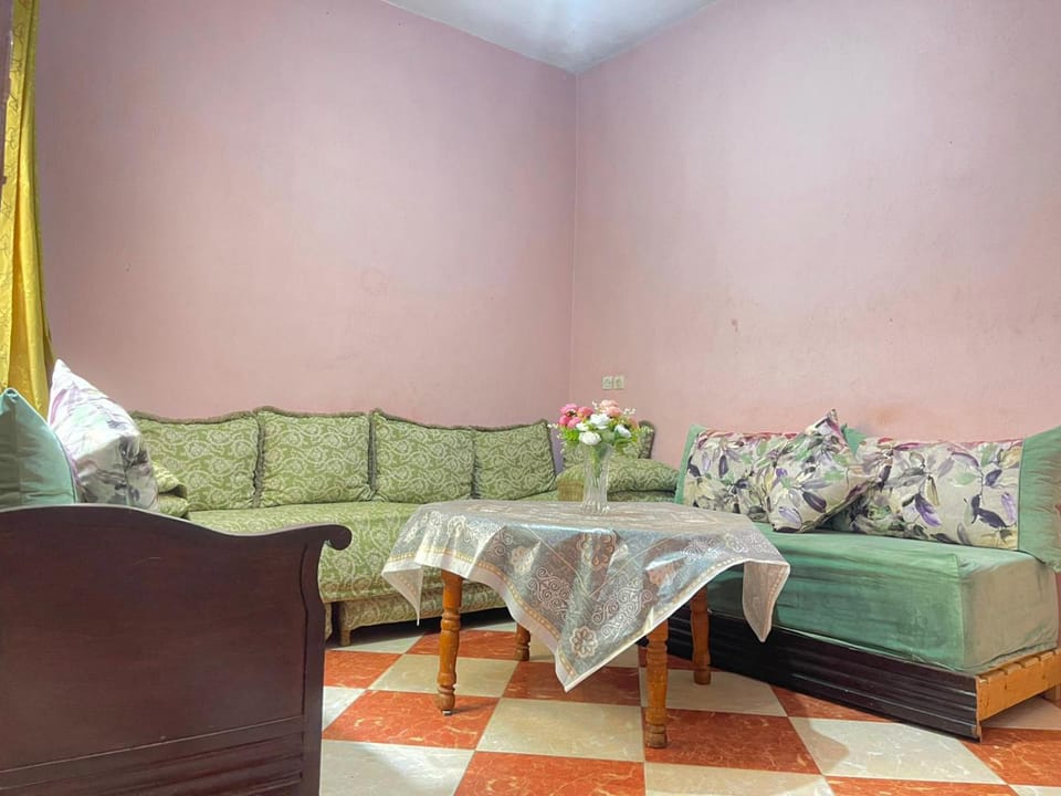 Résidence Kawtar Apartment in Meknes