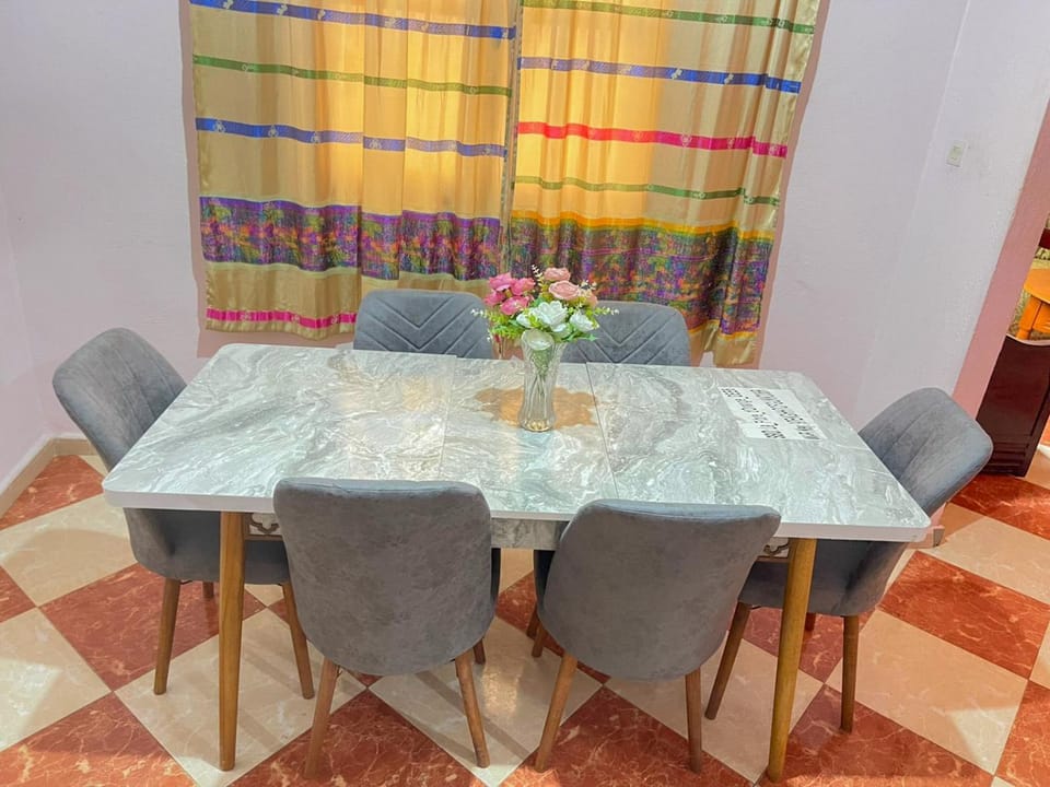 Résidence Kawtar Apartment in Meknes