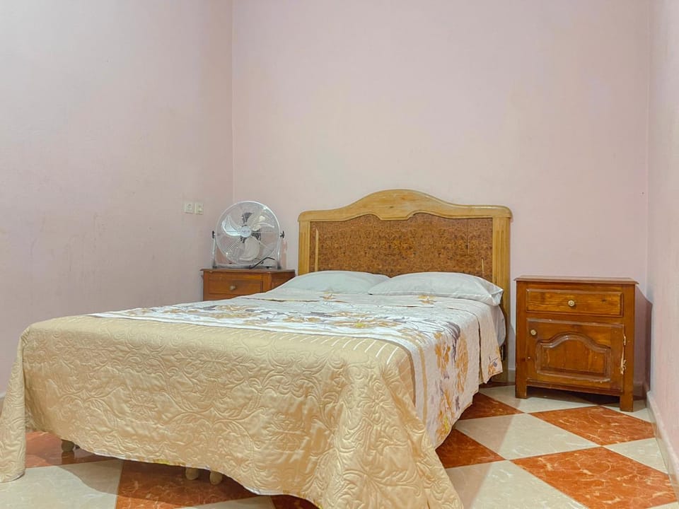 Résidence Kawtar Apartment in Meknes