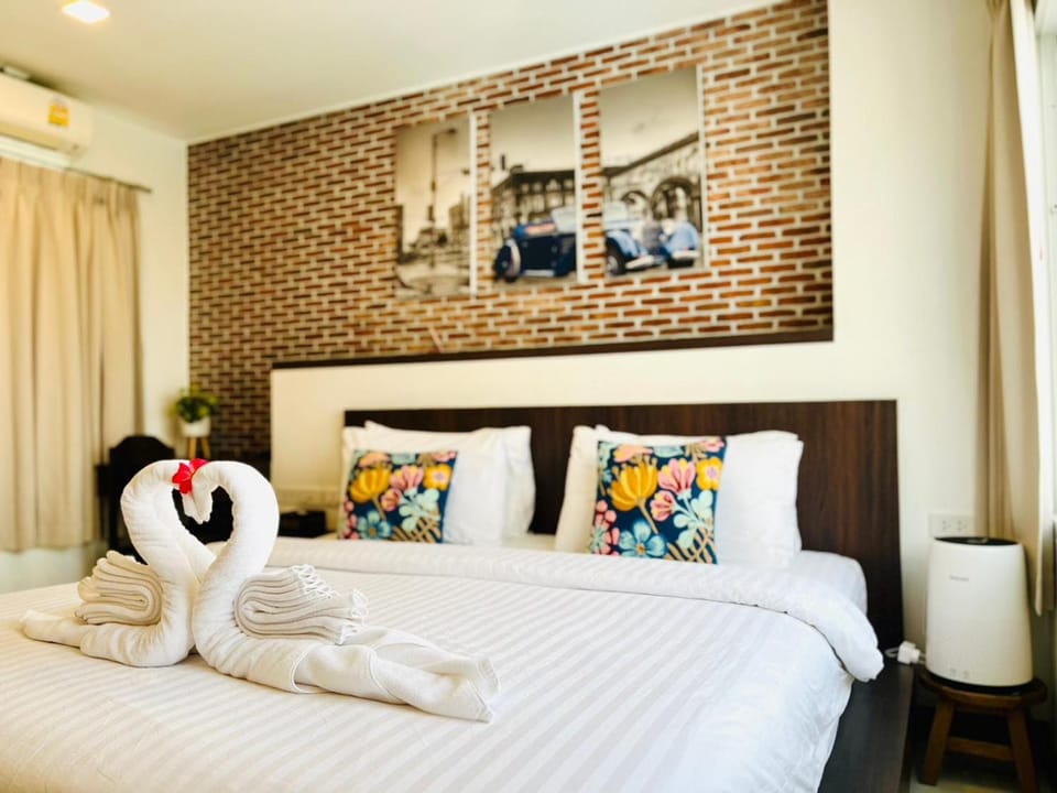 U Hatyai Hotel Hotel in Thailand