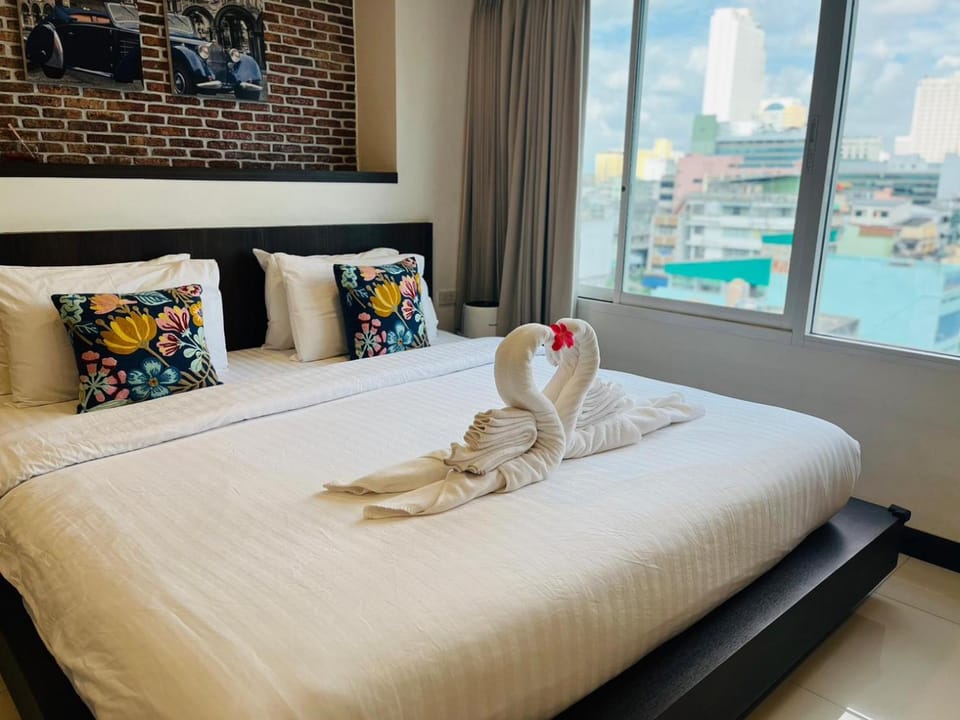 U Hatyai Hotel Hotel in Thailand