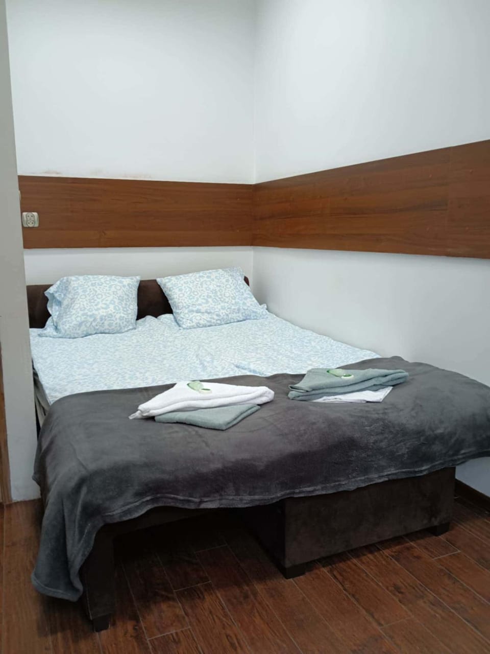 Noclegi Juliusz Slowacki 6 Apartment in Lower Silesian Voivodeship