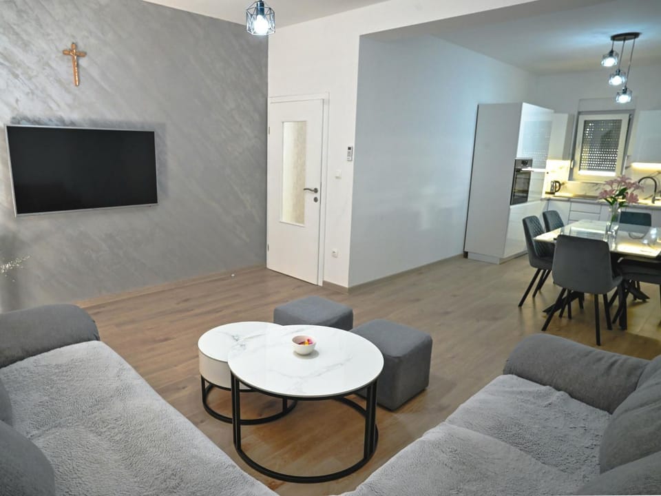 Apartman Crnogorac Apartment in Split-Dalmatia County
