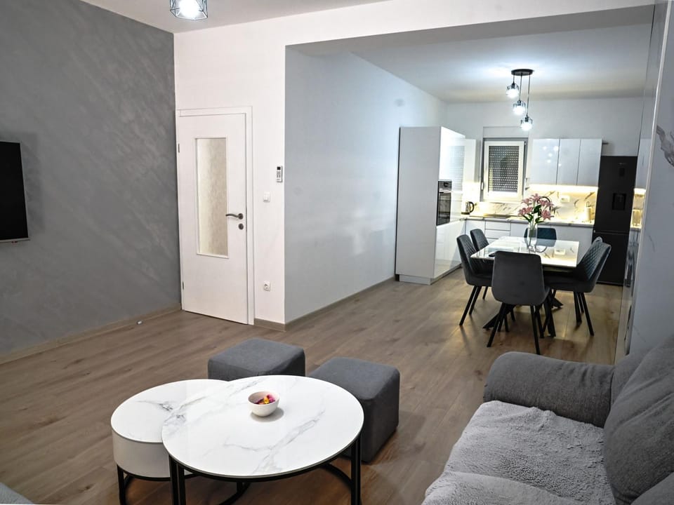 Apartman Crnogorac Apartment in Split-Dalmatia County