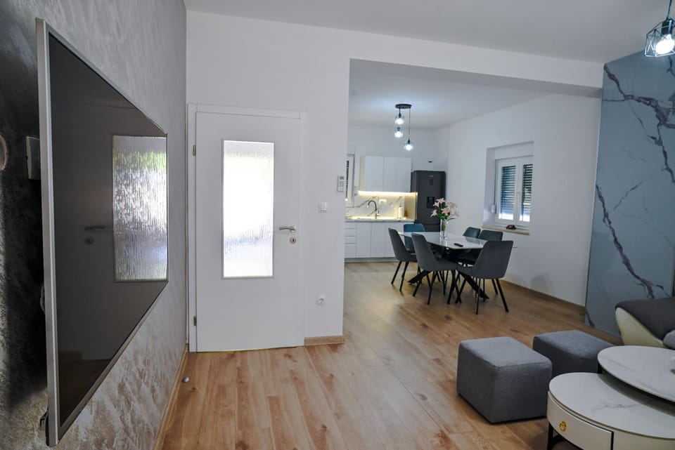 Apartman Crnogorac Apartment in Split-Dalmatia County