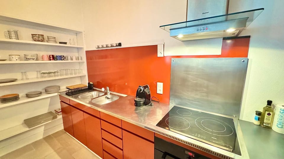 Lamartine Charme & Histoire en Cœur de Ville Apartment in Nouvelle-Aquitaine