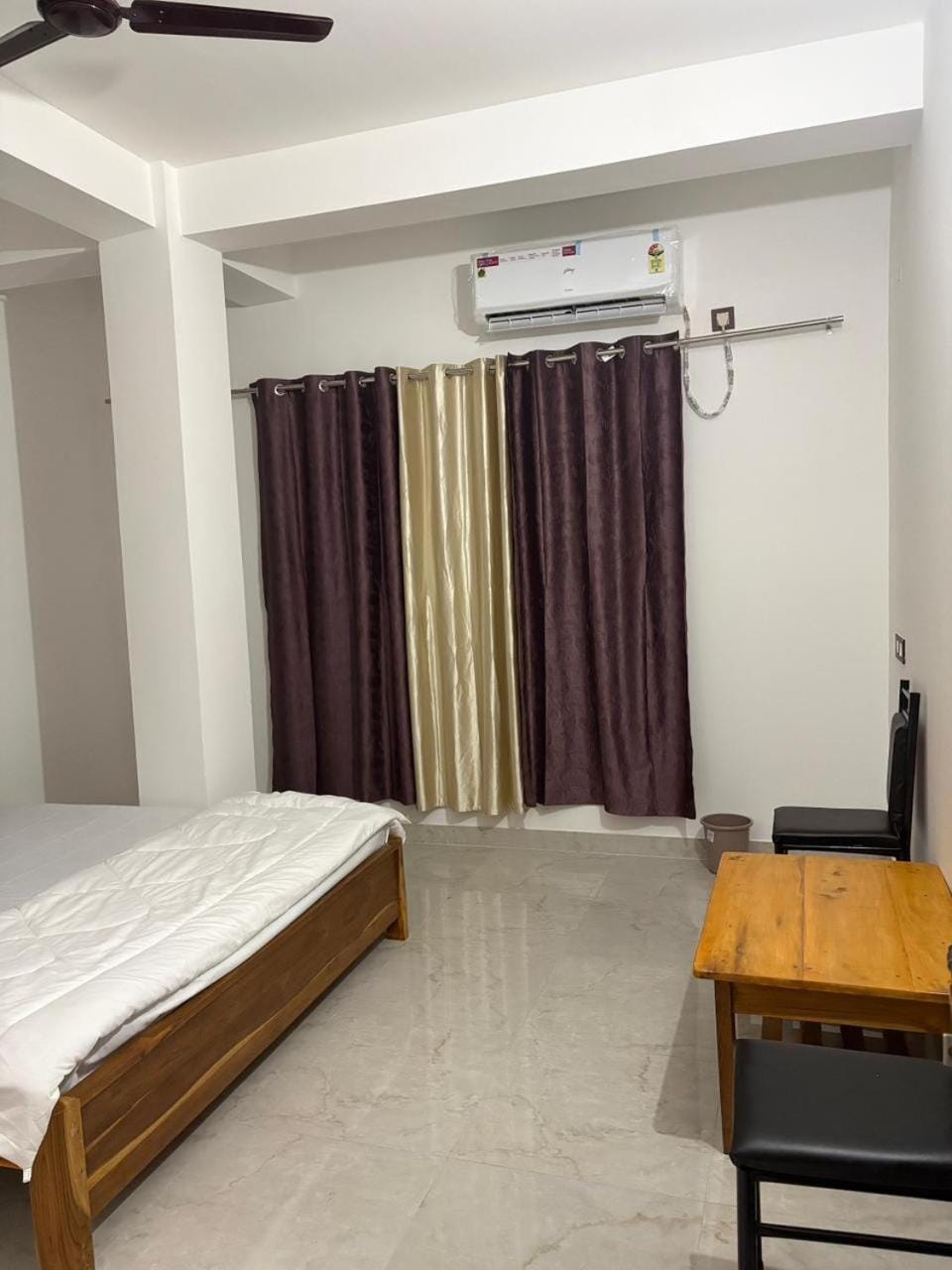 Grazioso Home Stay House in Bangladesh