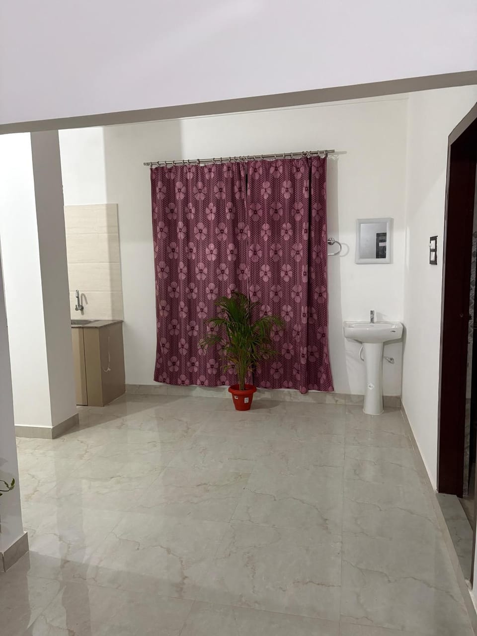 Grazioso Home Stay House in Bangladesh