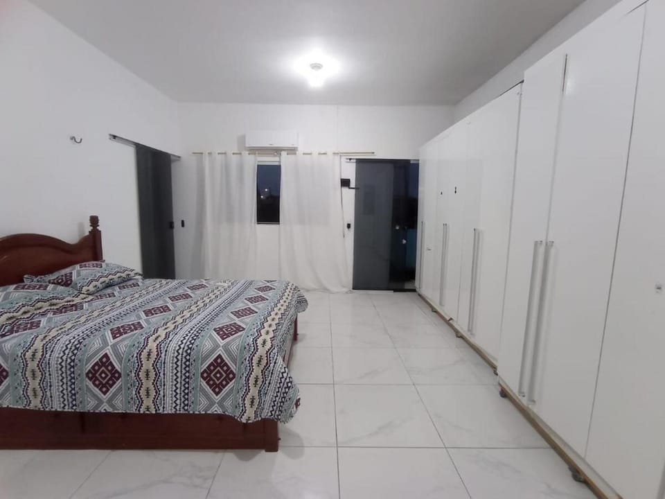 3 bedroom accommodation in the heart of Cop 30! House in Belém