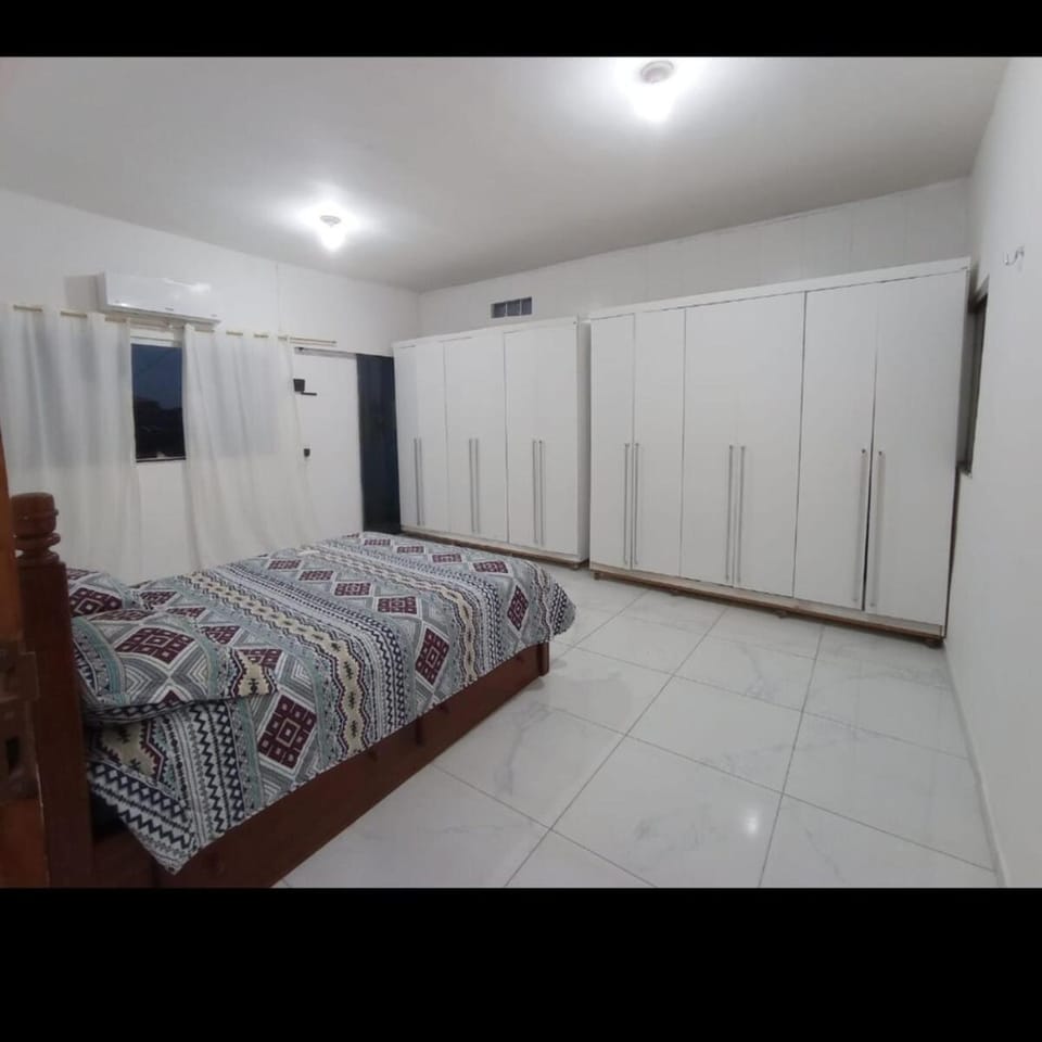 3 bedroom accommodation in the heart of Cop 30! House in Belém