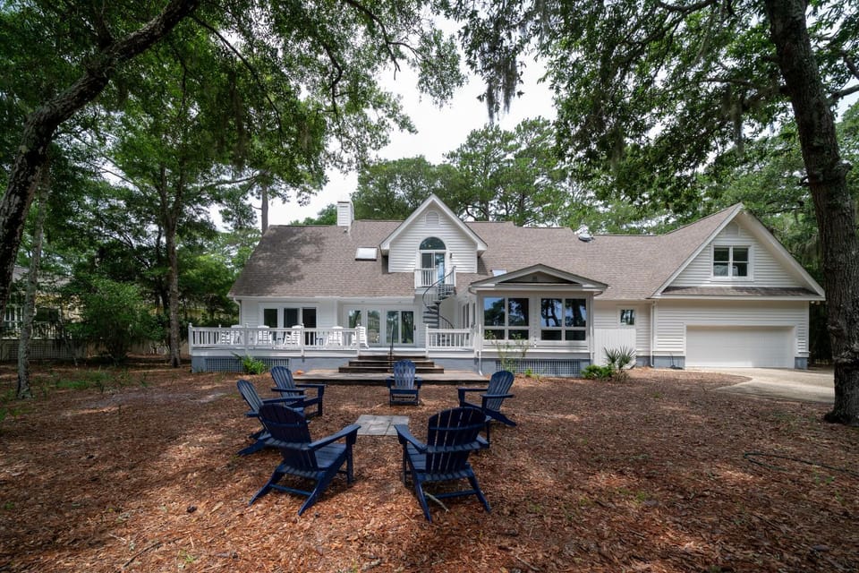 2944 Seabrook Island Road House in Seabrook Island
