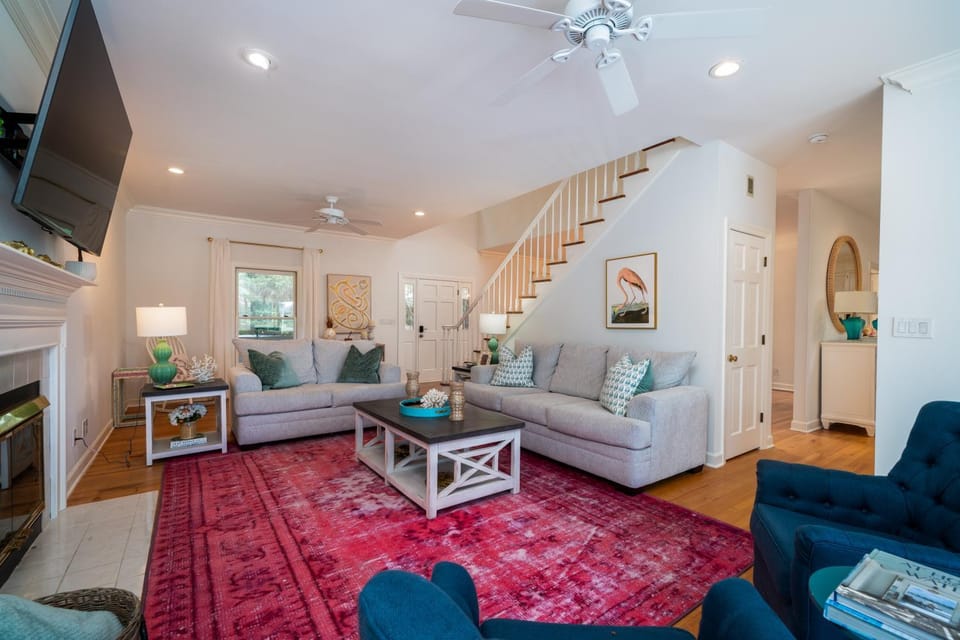 2944 Seabrook Island Road House in Seabrook Island