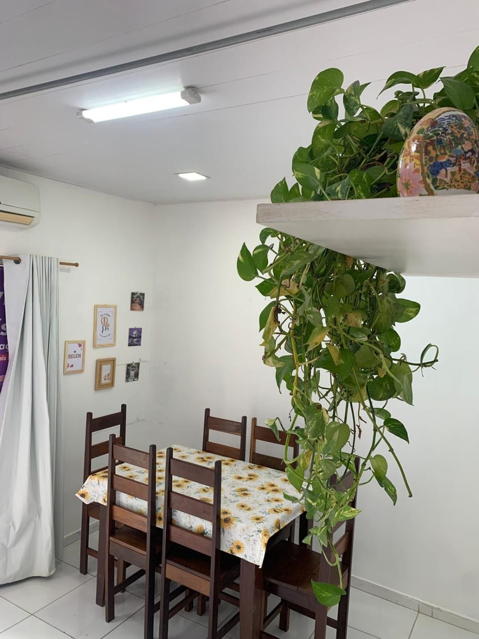 Cop 30 - Casa completa Apartment in Belém