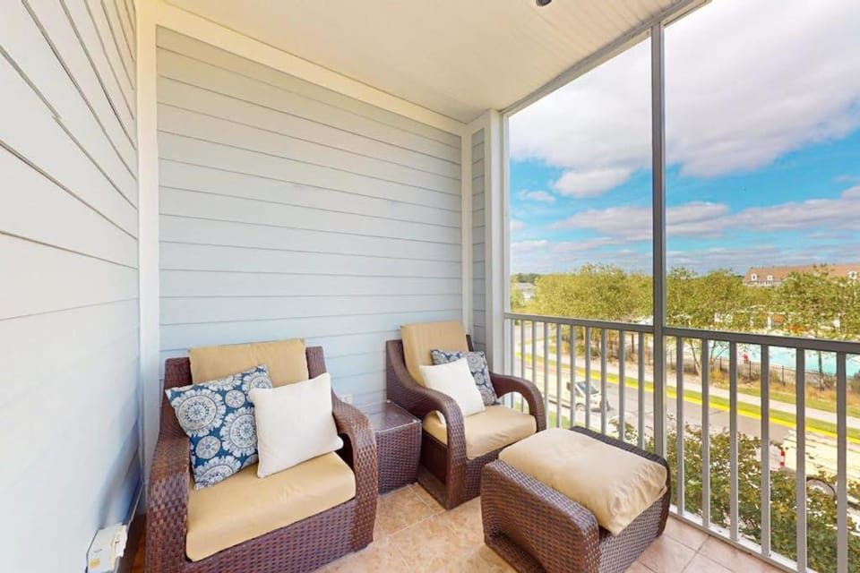 Bayside Resort --- 31574 Winterberry Pkwy #210 House in Sussex County