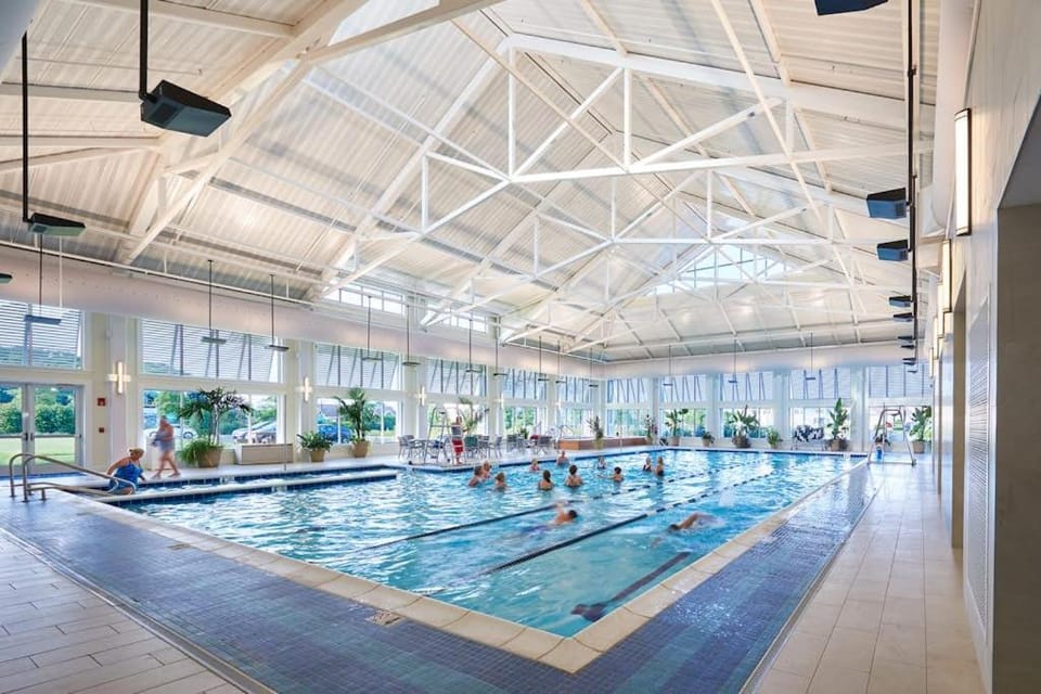 Bayside Resort --- 31574 Winterberry Pkwy #210 House in Sussex County