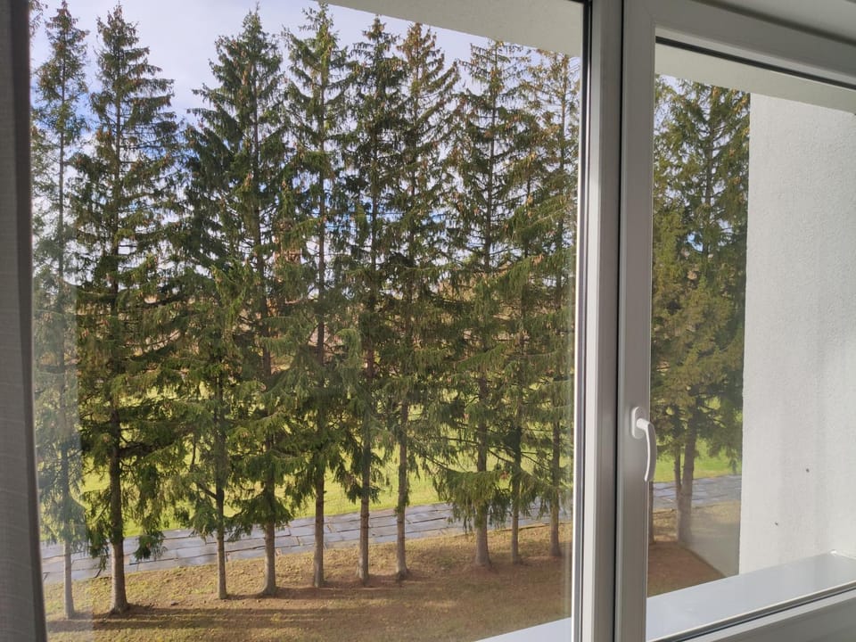 Rasa Apartment in Lithuania