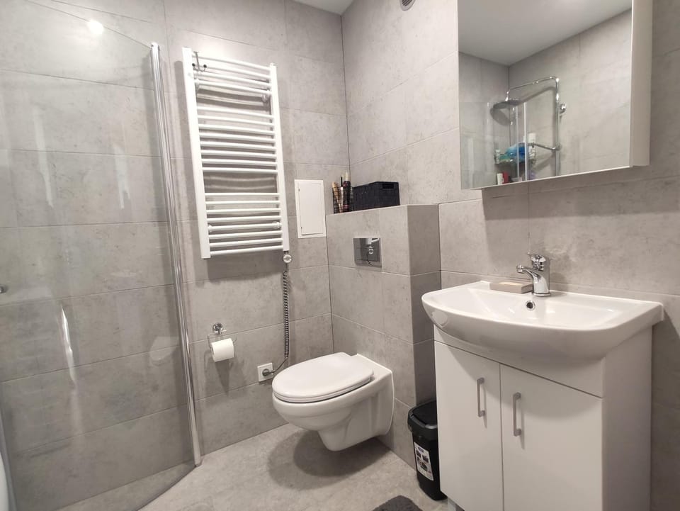 Rasa Apartment in Lithuania