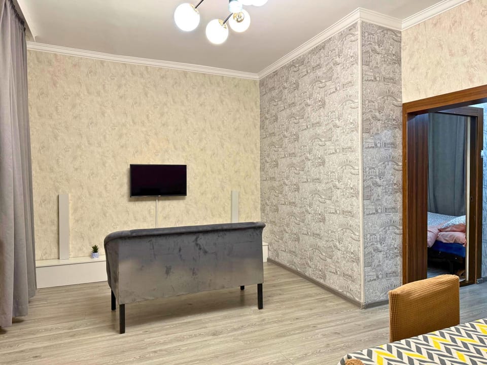 Game Room, TV and multimedia, Photo of the whole room