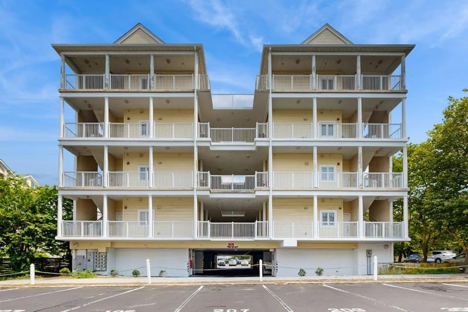 Key Largo 401 House in Ocean City