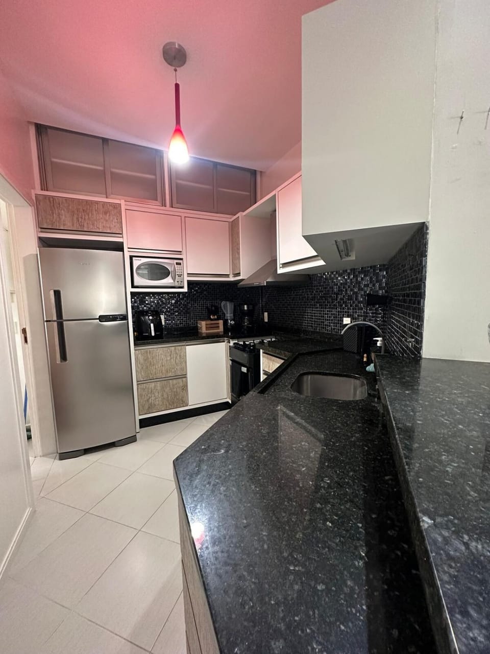 Apartamento Novo e Completo na Melhor Rua dos Ingleses Apartment in Florianopolis