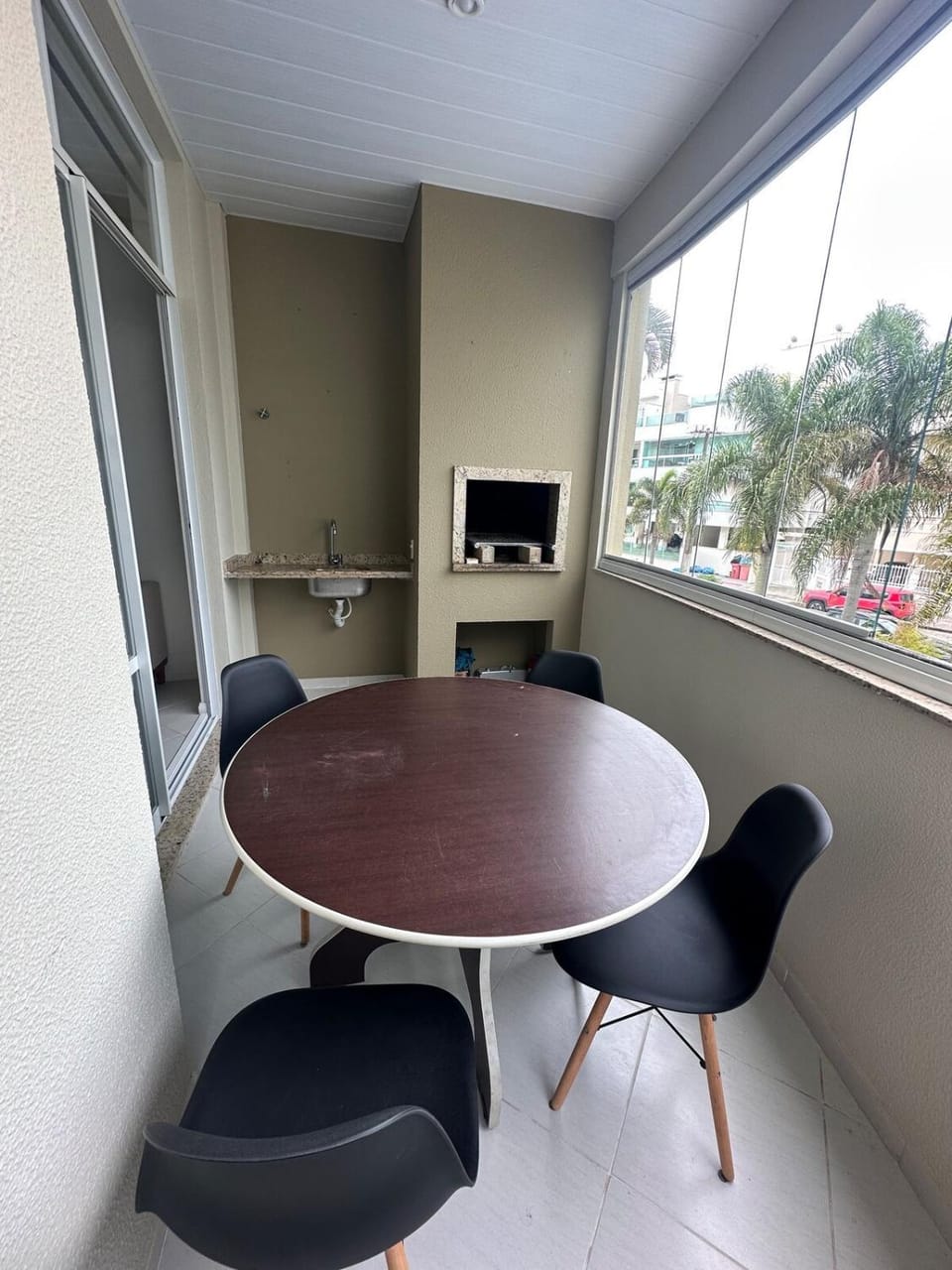 Apartamento Novo e Completo na Melhor Rua dos Ingleses Apartment in Florianopolis
