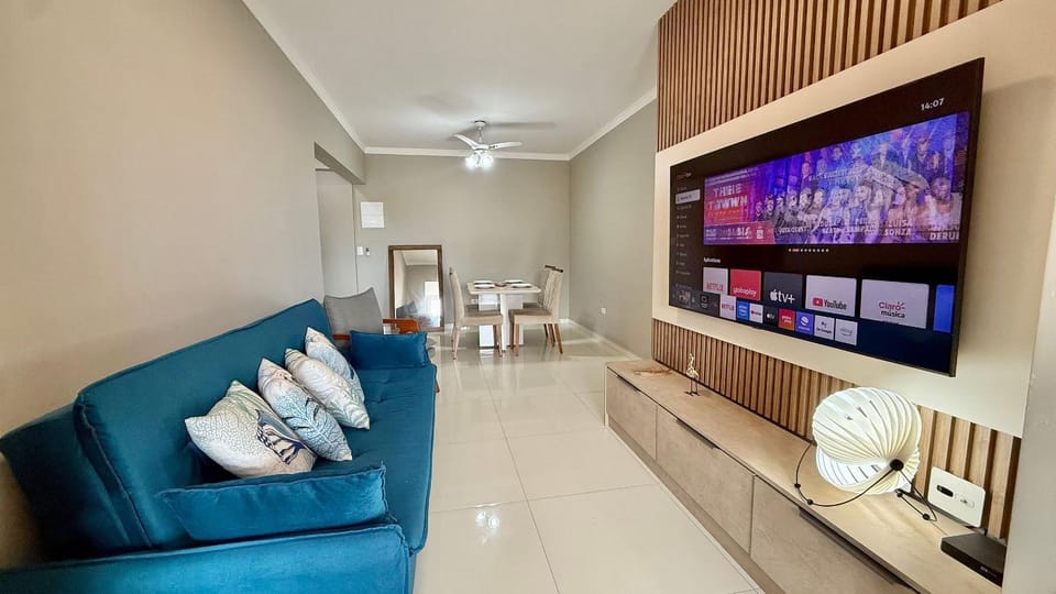 Residencial Amarilis Apartment in State of São Paulo